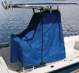 Taylor Made - Ttop Console Cvr 48w X 60l X 66h Blue - 67852OB