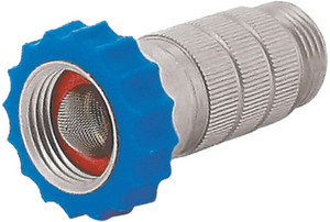 Valterra - Water Regulator High Flow Stainless Steel Carded - A01-1114VP