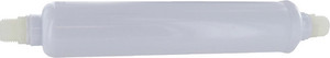 Valterra - Gac/kdf Filter Int Inline Cartridge W/1/2in Threaded Fittings 10in X 2in 3 Equivalent - A01-1133