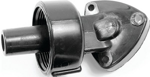 Yamaha-Motor - Upper Hinge - 6BT-50005-78-00