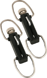 Taco Metals - Premium Outrigger Release Clippair - COK-0001T-2