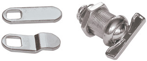 RV Designer - Econo Cam Lock 5/8in Non Locking Thumb Turn - L445