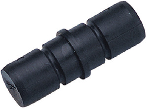 Sea Dog - Nylon Bimini Top Tube Connector7/8in Black - 273300-1