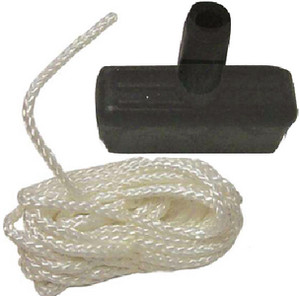 Sierra Marine - Starter Handle & Rope - 18-4904