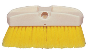 Star Brite - Star-Tron - Soft Wash Brush (yellow) - 40013
