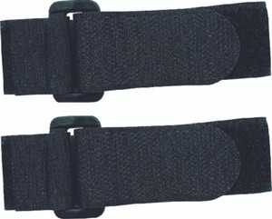 AP Products - Awning Cinch Straps1in X 16in Pair - 006-206
