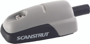 Scanstrut - Dsh10 Horizontal Cable Seal  Grey - DS-H10