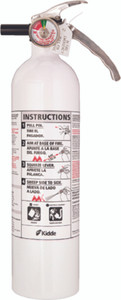 Extreme Max - Mariner 10 Fire Extinguisher - 3002.4634