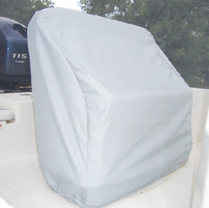 Carver Covers - Reversible Seat Cover ;slate Gray - 84012F-10
