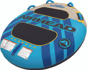 Airhead Sports - Airhead Air Force Flyer1 Rider - AHFL-1646D