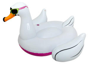 Airhead Sports - Airhead Pool Floatcool Swan - AHPF-3018