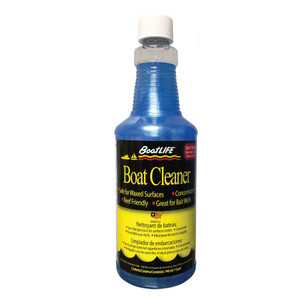 Life Industries - Boat Cleaner32 Fl.oz - 1112