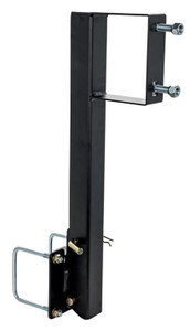 Camco - Eazlift  Spare Tire Carrier Bumper Mount (e/f) - 48476