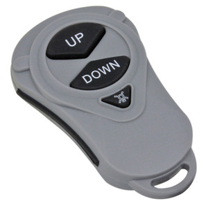 BOAT LIFT BOSS - Wireless Button Battery Remotecontrol Fob For Boat Lift Boss - 3001.9815