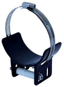 Extreme Max - Trolling Motor Transducer Bracket Pack Of 10 - 3006.6815