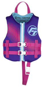 Onyx - Child Rapiddry Life Jacketpurple - 142100-600-001-22