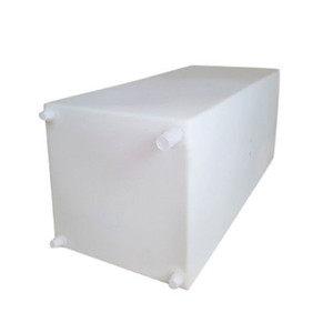Icon Technologies Limited RV - Fresh Water Tank Wt2461 39 X 16 X 16 40 Gal W/ .5in Fittings - 12725