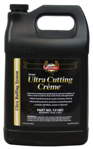 Presta - Ultra Cutting Crãme For Removing P1500 Grit Finer Sand Scratches And Swirls1 Gallon - 131901