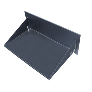 Extreme Max - Grill Tray For Bumpermounted Swing Arm (qpbga) - 1229.4382