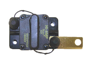 Rig Rite - Circuit Breaker100 Amp - 3100