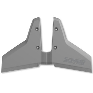 StingRay Hydrofoil - Stingray Classic 2 Hydrofoil Senior Gray - SR2-3