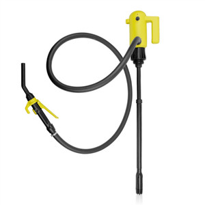 Terapump - Brake Cleaner Drum Pump Ethanol/methanol - 20092