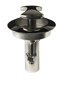 Whitecap - Stainless Steel Pull Up Ski Tow - 6957C