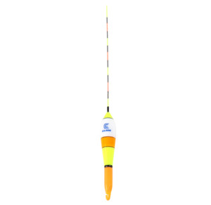 Clam Outdoors - Stoplight Bobber - 15944