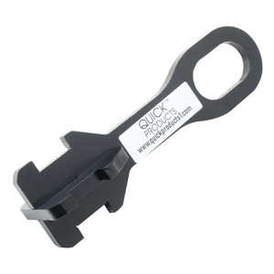 BOAT LIFT BOSS - 5th Wheel Lifting Hook For B&w Companion And Patriot Hitches - 1229.4402