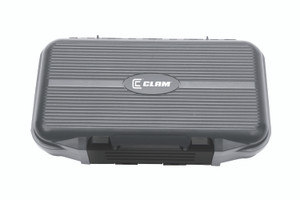 Clam Outdoors - Dual Tray Jig Boxlarge - 9179