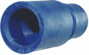 CDI Electronics - 4position Receptacle For Johnson/evinrude Outboards - 923-0017