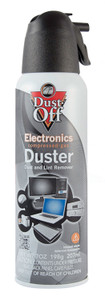 Lighthouse For The Blind - Disposable Duster7 Oz(pack Of 6) - DPSM6