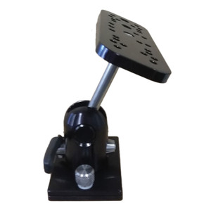 Cisco Fishing Systems - Tiltlok Electronics Mounttall Tilt Black - MTSLM-BK-NX