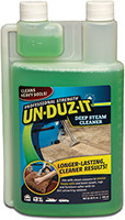 UN DUZ IT - Unduzit Deep Steam Cleaner - 124433