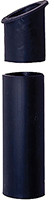 Perko - Liner Lips And Tubes For Angled Flush Mount Rod Holders15/8in - 0482DP1BLK