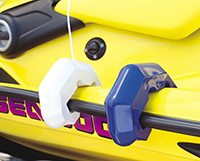 Taylor Made - Pwc Fender  Yellow - 1067