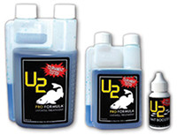 TH Marine - Gjuice Freshwater Fish Care  8 Oz.  Retail Pkgd. - U28-FW