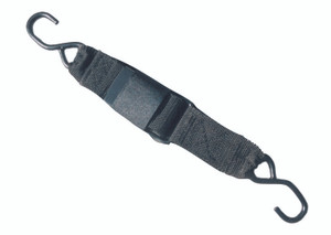 Erickson - 2pk 2in X 4ft 1200lb In Board/out Board Transom Tie Downs - 6100