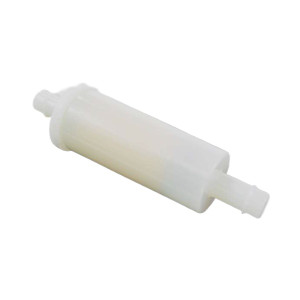 Engineered Marine - 3/8in Inline Fuel Filter - 35-01679