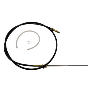 Engineered Marine - Intermediate Shift Cable Kit - 64-02387
