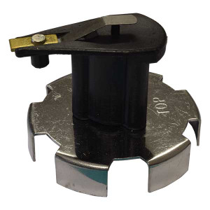 Engineered Marine - Rotor & Trigger Wheel - 300-02296