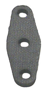 Sierra Marine - Fuel Pump Gasket Package Of 2; For Johnson/evinrude Outboard - 18-0850-9