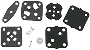 Sierra Marine - Fuel Pump Kit For Johnson/evinrude Outboard 393088 - 18-7823