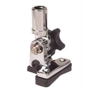 Perko - Chromeplated Horizontalmount For Folddown Combination Masthead/all Around Light2in X 1.5in Base - 1052DPACHR