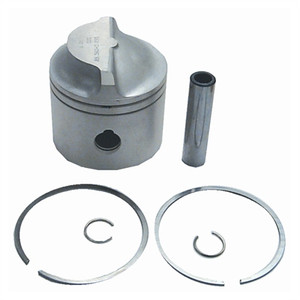 Sierra Marine - Piston Kit - 18-4100