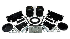 Air Lift - 1115 Silverado/sierra 3500 Loadlifter 5000 Ultimate Air Spring Kit W/internal Jounce Bumper - 88339