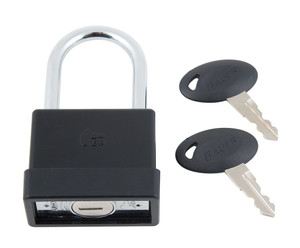 AP Products - Keyd A Like Padlock - 013-704