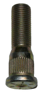 AP Products - 1/2  20 Unf X 1.84 0.617 Knurl Press In Wheel Stud - 014-121803