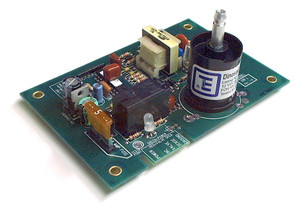 Dinosaur Electronics - Universal Ignitor Board Large Post 12volt Dc - UIB L POST