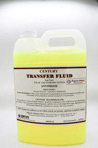 Century Chemical - Heat Transfer Fluid W/corrosion Inhibitors For Aquahot/oasis/timberline Systems (1 Gal) - 19910-C6R